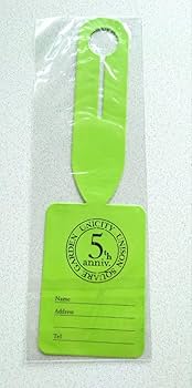 UNISON SQUARE GARDEN キャリーケース ラゲッジタグ UNISON SQUARE GARDEN キャリーケース ラゲッジタグ